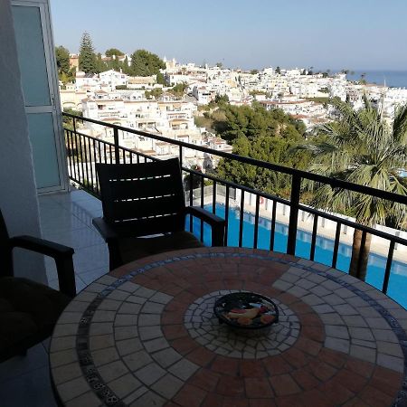 Apartmán Apartamento La Florida Nerja Exteriér fotografie