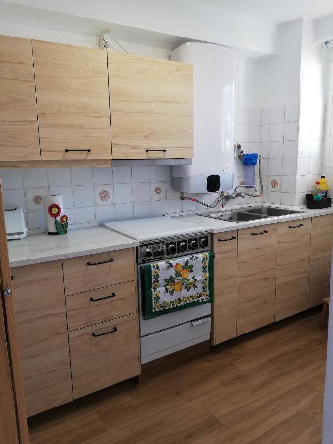 Apartmán Apartamento La Florida Nerja Exteriér fotografie