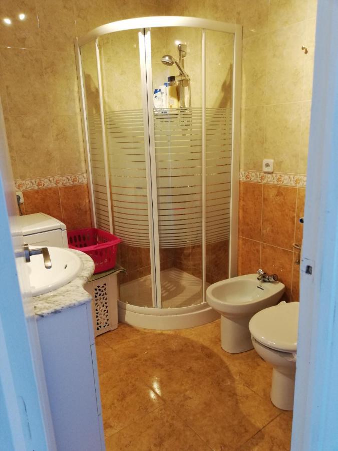 Apartmán Apartamento La Florida Nerja Exteriér fotografie