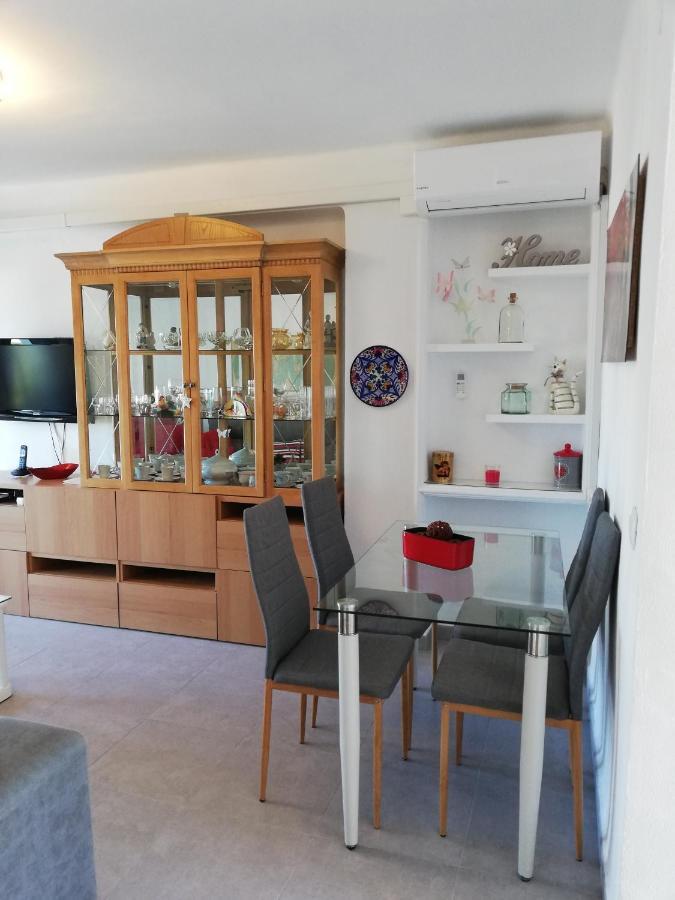 Apartmán Apartamento La Florida Nerja Exteriér fotografie